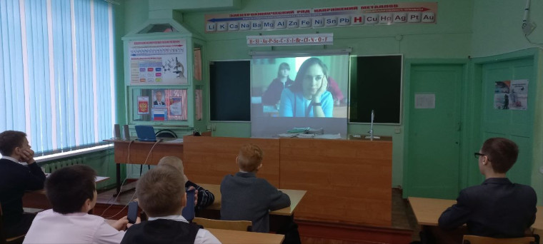 #Киноуроки фильм «Живой город»..